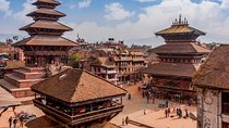 A Sightseeing Tour to Differentiate Three Durbar Square around Kathmandu Valley