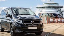 Luxury Airport transfers in Auckland 