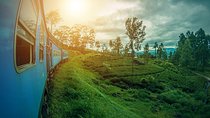 Sri Lanka Tour Package in 05 Nights 06 Days