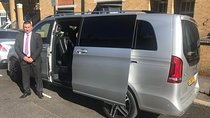 Private Transfers From Southampton to Heathrow Airport or Central London
