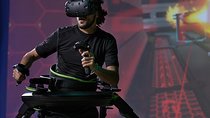 Omni VR - Multiplayer Virtual Reality