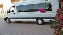 City to City Transfer - Marrakesh > Meknes
