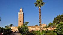 Guided Unveiling the Medina's Wonders of Marrakech