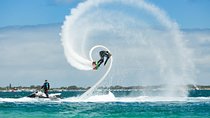 Water Sport Activities Experience In Tanjung Benoa
