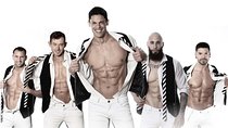 Rock Hard Revue | The #1 Male Revue in Fl | General Admission