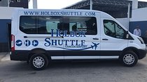 Cancun Chiquila Shuttle Private 1 to 3 Person 