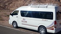 One Way Private Transfer from Luxor To Hurghada or El Gouna Or Reverse
