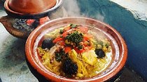 Authentic Moroccan Cooking Class > Marrakesh