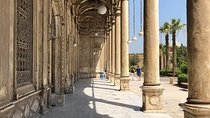 Private Day Tour to Museum and Islamic Cairo