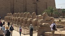 Day Trip to Luxor from Hurghada El Gouna