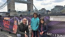 Mamma Mia! Child-Friendly Tower of London & Tower Bridge Tour