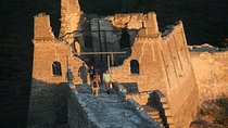 1-Day Simatai Great Wall Hiking Tour with a Visit to Gubei Water Town