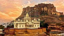 10 Days Private Royal Rajasthan Tour in Jaipur 