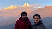 Annapurna Poon hill Sunrise Trek