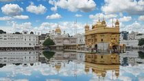 Private Guided Half-Day Amritsar Sightseeing Small Group Tour