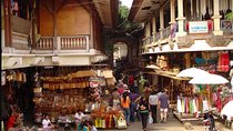 Ubud Full Day Tour: Dine, Shop, Culture & Monkey Forest