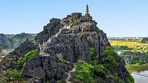 Ninh Binh Customized 1 Day Private Tour