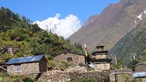 Annapurna Base Camp Trek (8 days)