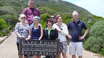  Private Cape Peninsula Tour 