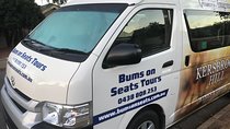 AirPort & Houseboat Transfers Adelaide