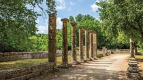 Ancient Olympia Private Tour (up to 11 people)