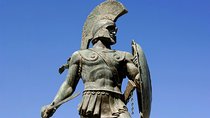 From Athens: Sparta Private Tour (up to 11 people)