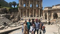 Private Ephesus & Sirince Village Tour