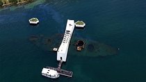 Complete Pearl Harbor Experience from Waikiki Area Hotels