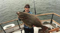 Bay Fishing Charter