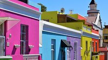 Private History & Culture Tour of Bo-Kaap and District 6 with a Local Guide