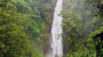 Full-Day Hiking Tour to Mount Meru Waterfall