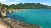  Ilha Grande Tour Full day - Rio de Janeiro by Rio Eco Trip