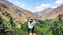 Marrakech: Atlas Mountains and Berber Villages Tour 