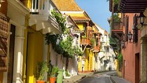 Cartagena City Tour
