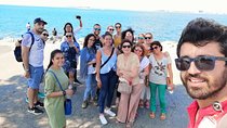 Tours in Spanish in Istanbul. Private tour in Istanbul. Bosphorus tour.
