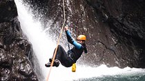 Adventure Canyoning: Aling Gorges