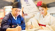 Korean traditional Wedding_SUN
