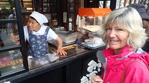 Private group Local Food Tour in Takayama