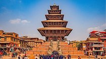 Kathmandu City Tour