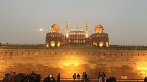 3 days private tour of Delhi Agra Jaipur