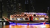 Marina Dhow Cruise 