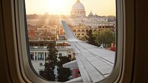 Airport to Rome Private Transfer