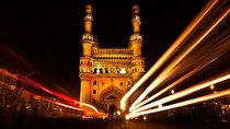 Private Tour: Hyderabad City Day Tour