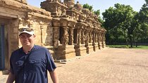 Day trip to Kanchipuram from Chennai