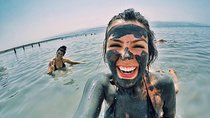 Explore Dead Sea Full day