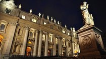 Vatican experience with St. Peter's Basilica option
