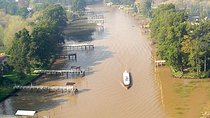 Puerto Madero to Tigre: Exclusive sailing in the Delta