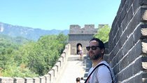Beijing Layover Private Tour: Mutianyu Great Wall with Round-trip Airport Transfer