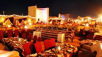 Premium Desert Safari Dubai with BBQ Dinner