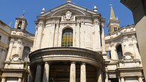 Raphael and Caravaggio in the Roman Churches Private Tour